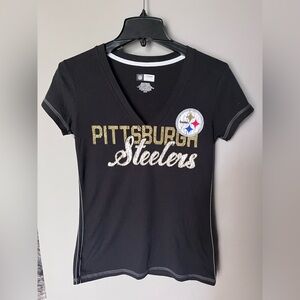 🖤💛NFL Steelers Women’s Shirt 💛🖤